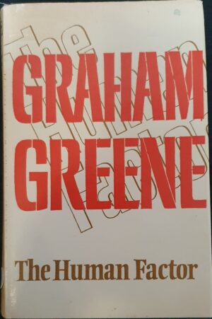 The Human Factor Graham Greene