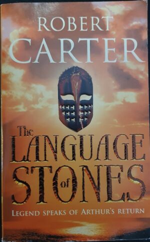 The Language Of Stones Robert Carter
