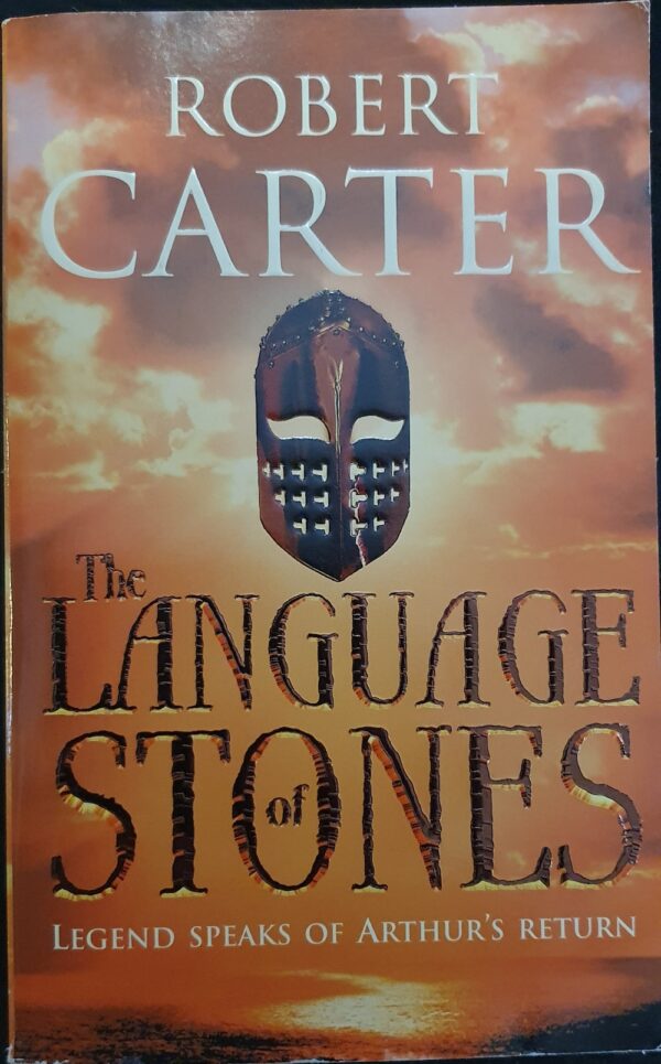 The Language Of Stones Robert Carter