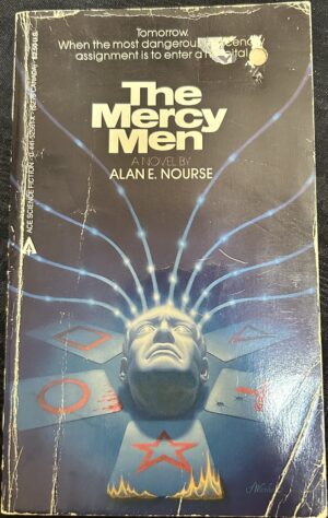 The Mercy Men Alan E Nourse