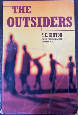 The Outsiders SE Hinton
