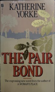 The Pair Bond