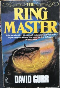 The Ring Master