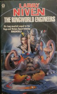 The Ringworld Engineers