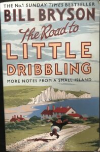 The Road To Little Dribbling