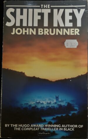 The Shift Key John Brunner