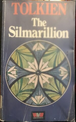 The Silmarillion JRR Tolkien