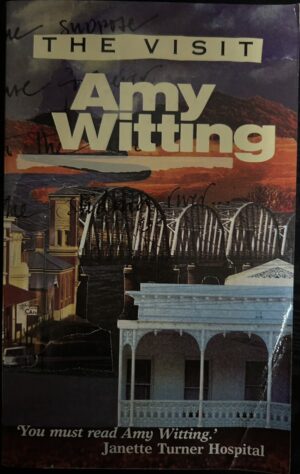 The Visit Amy Witting