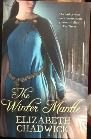 The Winter Mantle Elizabeth Chadwick