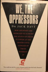 We, the Oppressors