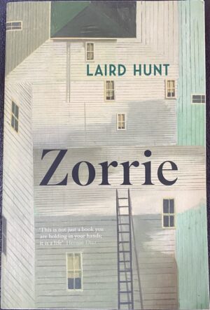 Zorrie Laird Hunt