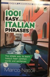 1001 Easy Italian Phrases