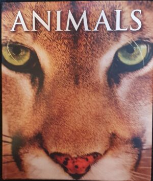 Animals Leon Gray, Gerard Cheshire, Christopher Mattison