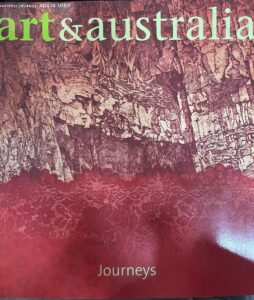 Art & Australia: Journeys