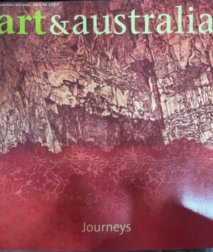 Art & Australia Journeys