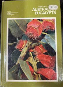 Australian Eucalypts
