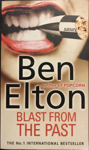 Blast from the Past Ben Elton