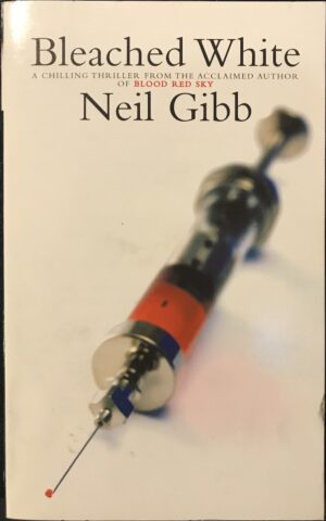 Bleached White Neil Gibb