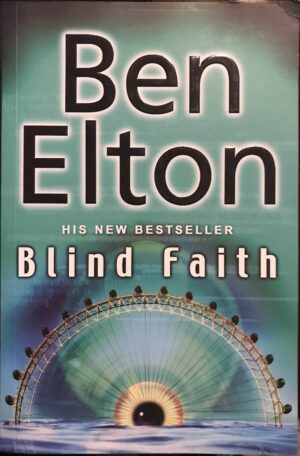 Blind Faith Ben Elton