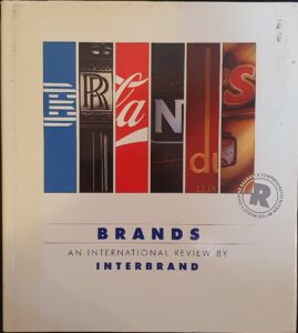 Brands: An International Review