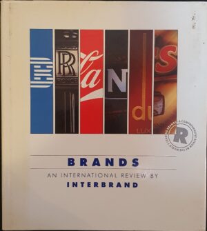 Brands An International Review Interbrand Group