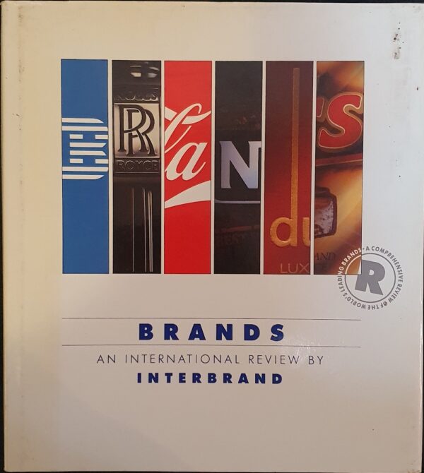 Brands An International Review Interbrand Group