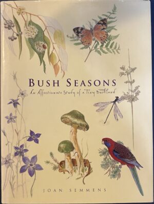 Bush Seasons Joan Semmens