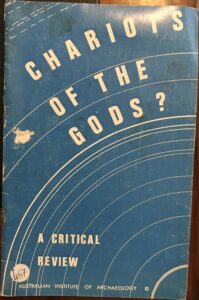 Chariots of the Gods? A Critical View
