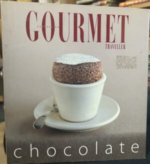 Chocolate Gourmet Traveller