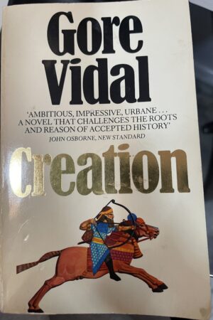 Creation Gore Vidal
