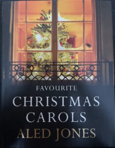 Favourite Christmas Carols