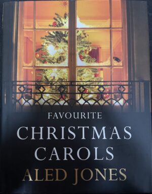 Favourite Christmas Carols Aled Jones