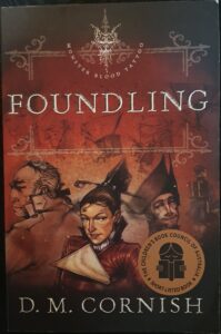 Foundling