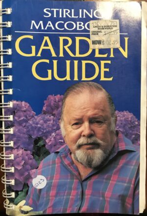 Garden Guide Stirling Macoboy