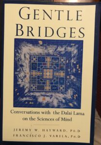 Gentle Bridges: Conversations with the Dalai Lama on the Sciences of Mind