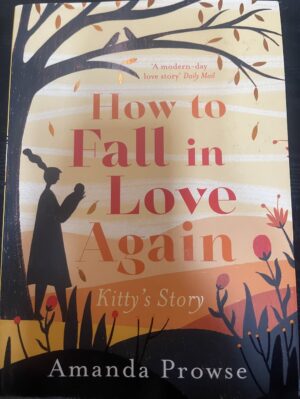 How to Fall in Love Again Kitty's Story Amanda Prowse One Love, Two Stories