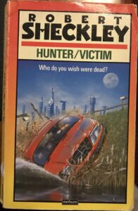 Hunter/Victim