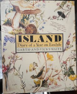 Island: Diary of a Year on Easdale