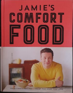 Jamie's Comfort Food Jamie Oliver
