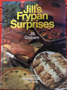 Jill’s Frypan Surprises