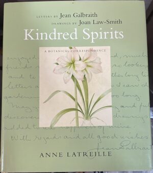 Kindred Spirits Maren Smith