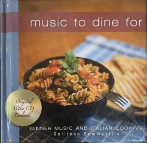 Music to Dine For