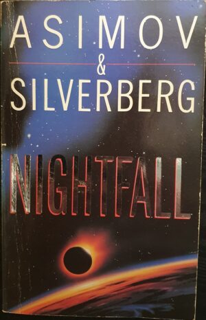 Nightfall Isaac Asimov Robert Silverberg