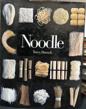 Noodle Terry Durack