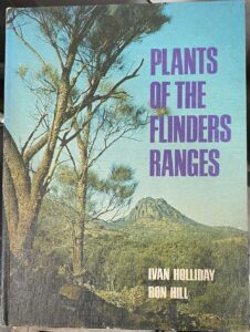 Plants of the Flinders Ranges
