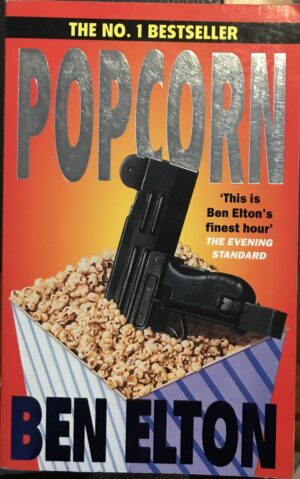 Popcorn Ben Elton