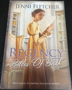 Regency Belles Of Bath/An Unconventional Countess/Unexpectedly Wed to the Officer