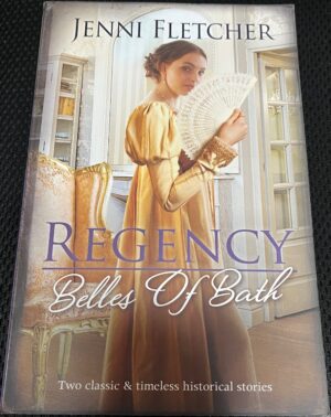 Regency Belles Of Bath:An Unconventional Countess:Unexpectedly Wed to the Officer Jenni Fletcher