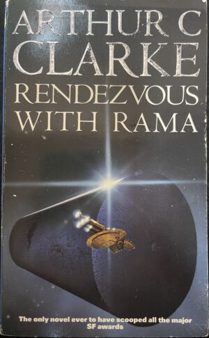 Rendezvous with Rama Arthur C Clarke