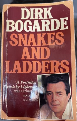 Snakes and Ladders Dirk Bogarde